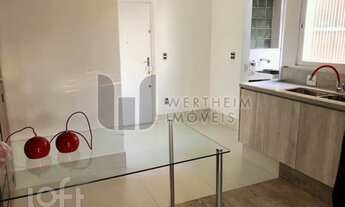 Imagem 5: Apartamento à venda em Santo Amaro com 170 m², 4 quartos, 2 suítes, 1 vaga