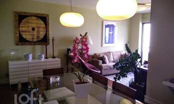 Imagem: Apartamento à venda em Alto de Pinheiros