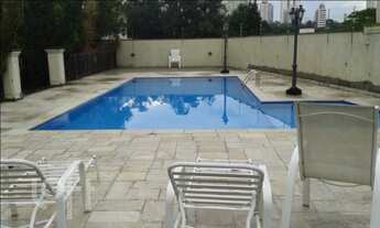 Imagem 5: Apartamento à venda em Aclimação com 320 m², 4 quartos, 3 suítes, 4 vagas