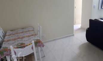 Imagem 4: Apartamento à venda em Sapopemba com 50 m², 2 quartos, 1 vaga