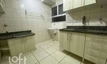 Imagem 2: Apartamento à venda em Parque do Carmo com 50 m², 2 quartos, 1 vaga