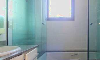 Imagem 4: Apartamento à venda em Morumbi com 210 m², 3 quartos, 1 suíte, 3 vagas