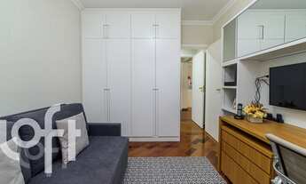 Imagem 3: Apartamento à venda em Ipiranga com 146 m², 3 quartos, 1 suíte, 2 vagas