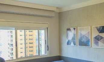 Imagem 7: Apartamento à venda em Vila Andrade com 178 m², 3 quartos, 3 suítes, 3 vagas