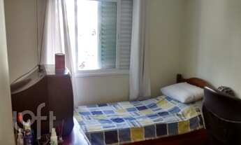 Imagem 6: Apartamento à venda em Vila Romana com 82 m², 3 quartos, 1 suíte, 2 vagas