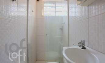 Imagem 2: Apartamento à venda em República com 46 m², 1 quarto