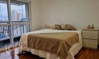 Imagem 6: Apartamento à venda em Ipiranga com 214 m², 3 quartos, 3 suítes, 3 vagas