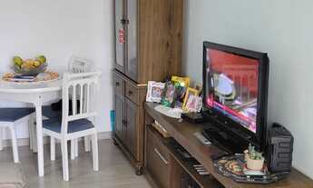 Imagem 6: Apartamento à venda em Sacomã com 56 m², 2 quartos, 1 suíte, 1 vaga