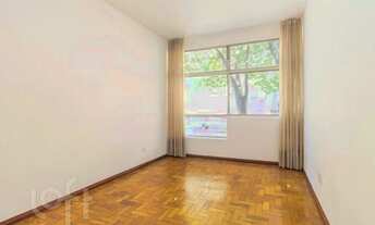 Imagem: Apartamento à venda em República com 72