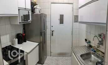 Imagem 3: Apartamento à venda em República com 42 m², 1 quarto