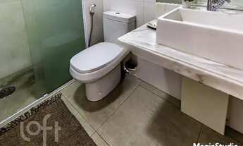 Imagem 5: Apartamento à venda em República com 42 m², 1 quarto, 1 vaga