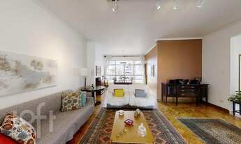 Imagem 4: Apartamento à venda em Santa Cecília com 244 m², 3 quartos, 1 suíte, 1 vaga