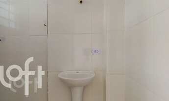 Imagem 2: Apartamento à venda em Liberdade com 53 m², 2 quartos