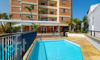 Imagem 7: Apartamento à venda em Ermelino Matarazzo com 54 m², 2 quartos, 1 vaga