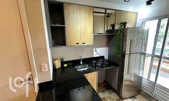 Imagem: Apartamento à venda em Ipiranga com 32