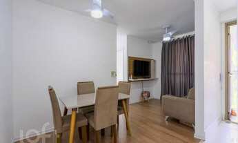 Imagem 4: Apartamento à venda em Mandaqui com 80 m², 2 quartos, 1 suíte, 1 vaga