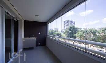 Imagem 3: Apartamento à venda em Barra Funda com 47 m², 1 quarto, 1 vaga