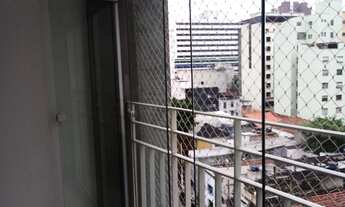 Imagem 4: Apartamento à venda em Bela Vista com 113 m², 3 quartos, 1 vaga