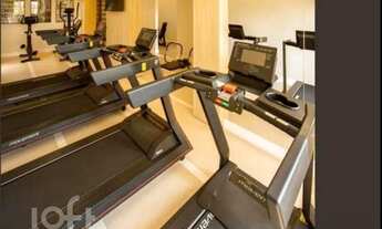 Imagem 4: Apartamento à venda em Vila Sônia com 125 m², 3 quartos, 1 suíte, 2 vagas