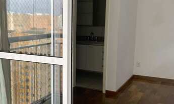 Imagem 4: Apartamento à venda em Brás com 40 m², 1 quarto, 1 vaga