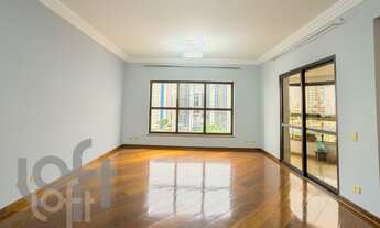 Imagem: Apartamento à venda em Tatuapé com 265