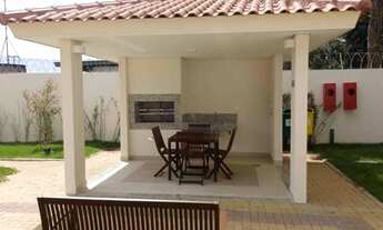 Imagem 7: Apartamento à venda em Jardim São Luís com 27 m², 1 quarto