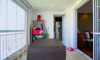 Imagem 3: Apartamento à venda em Vila Leopoldina com 93 m², 2 quartos, 2 suítes, 2 vagas