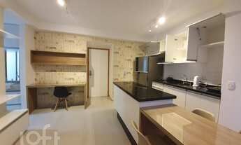 Imagem 5: Apartamento à venda em Bela Vista com 34 m², 1 quarto, 1 vaga