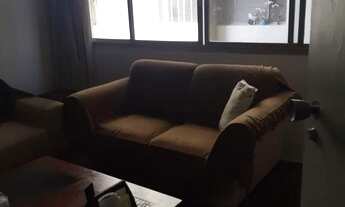 Imagem 2: Apartamento à venda em Bosque da Saúde com 84 m², 2 quartos, 1 vaga