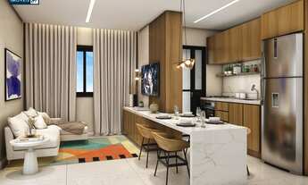 Imagem 5: APARTAMENTO em São Paulo - SP, Vila Pompéia