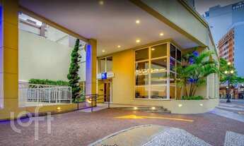 Imagem 5: Apartamento à venda em República com 15 m², 1 quarto, 1 suíte, 1 vaga