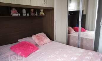 Imagem 5: Apartamento à venda em Barra Funda com 52 m², 2 quartos, 1 vaga