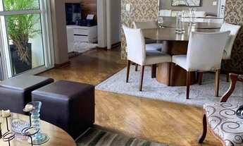 Imagem 3: Apartamento à venda em Campo Grande com 95 m², 3 quartos, 1 suíte, 2 vagas