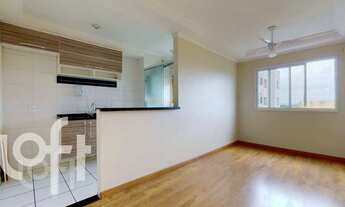 Imagem: Apartamento à venda em Cangaíba com 47