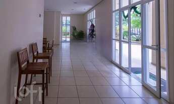 Imagem 2: Apartamento à venda em Bom Retiro com 58 m², 2 quartos, 1 suíte, 1 vaga