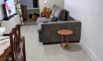 Imagem 2: Apartamento à venda em Vila Andrade com 69 m², 3 quartos, 1 suíte, 1 vaga