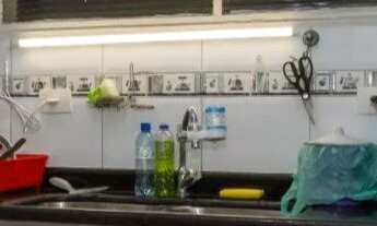 Imagem 2: Apartamento à venda em Bosque da Saúde com 78 m², 2 quartos, 1 suíte, 1 vaga