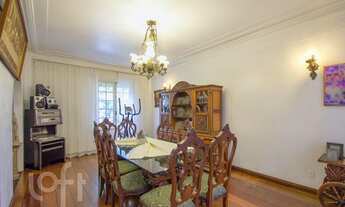 Imagem 7: Apartamento à venda em Santa Cecília com 300 m², 3 quartos, 1 suíte, 2 vagas