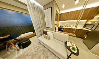 Imagem: Apartamento à venda em Lapa com 67 m²