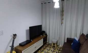 Imagem 5: Apartamento à venda em Brás com 45 m², 2 quartos