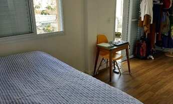 Imagem 7: Apartamento à venda em Ipiranga com 121 m², 2 quartos, 2 suítes, 2 vagas