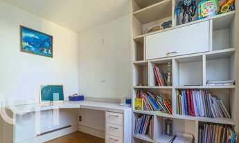 Imagem 6: Apartamento à venda em Morumbi com 56 m², 3 quartos, 1 vaga