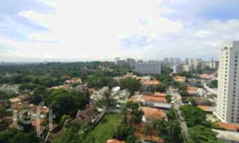 Imagem 2: Apartamento à venda em Santo Amaro com 173 m², 3 quartos, 1 suíte, 2 vagas