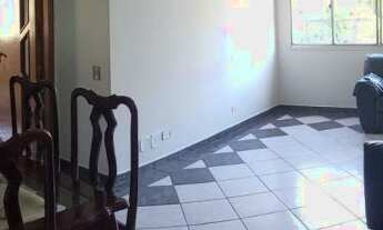 Imagem 1: Apartamento à venda em Jabaquara com 82 m², 3 quartos, 1 suíte, 1 vaga