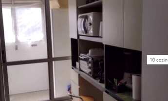 Imagem 4: Apartamento à venda em Santo Amaro com 66 m², 2 quartos, 1 vaga