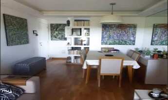 Imagem 6: Apartamento à venda em Cursino com 70 m², 3 quartos, 1 suíte, 2 vagas