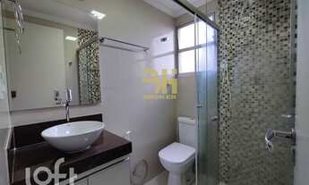 Imagem 4: Apartamento à venda em Saúde com 58 m², 2 quartos, 1 vaga