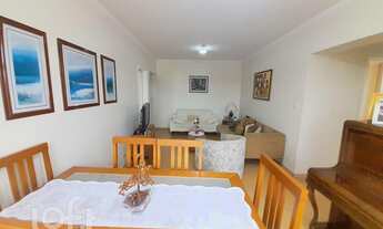 Imagem 2: Apartamento à venda em Saúde com 75 m², 2 quartos