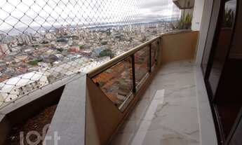 Imagem 4: Apartamento à venda em Vila Formosa com 180 m², 3 quartos, 3 suítes, 3 vagas