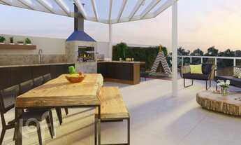 Imagem 5: Apartamento à venda em Tucuruvi com 28 m², 1 quarto